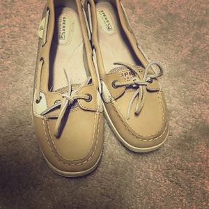 Women’s Sperry